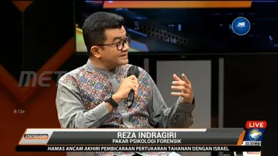 Ternyata Ini Makna Jawaban &lsquo;Tidak Tau&rsquo; Putri Candrawathi Selama Sidang, Ahli Psikologi Forensik