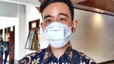 Waduh! Pernikahan Tinggal Hitungan Hari, Kaesang Pangarep Justru Bikin Jengkel Gibran Rakabuming, Ada Apa?