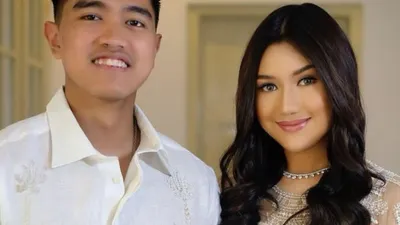 CEK FAKTA: Erina Gudono Positif Hamil dan Kaesang Pamer Hasil USG bersama Jokowi, Begini Kebenarannya!