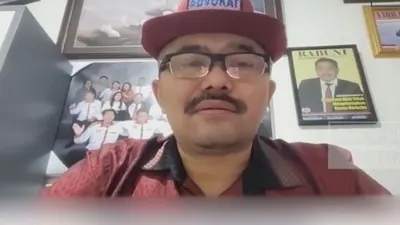 Kamaruddin Simanjuntak Sebut Ferdy Sambo Masih Punya Jimat untuk melawan Vonis hakim