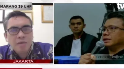Dihadapan Hakim Ferdy Sambo Bicara Jujur Soal Skenario, Bisa Jamin Terdakwa Obstruction Of Justice Bebas?