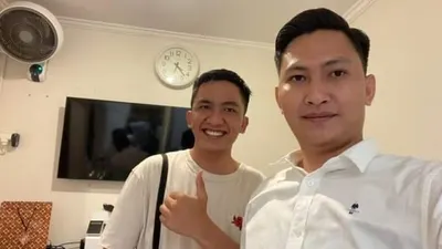 Putri Candrawathi Dituntut 8 Tahun Penjara, Reza Hutabarat Posting Foto Yosua: Mendidih Darahku Saat Ini Bang