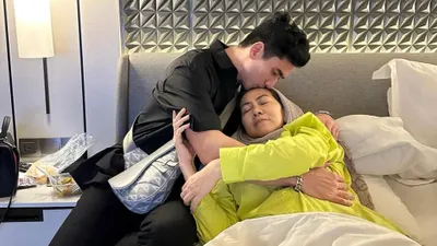 Venna Melinda Jadi Korban KDRT Ferry Irawan, Ivan Fadilla Ungkap Verrell Bramasta Nangis