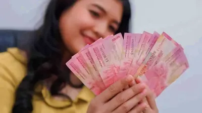 Mau Dapat Bantuan Sosial PKH BPNT hingga Rp 3 Juta dari Pemerintah? Buruan Download Aplikasi Ini Sekarang Juga