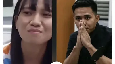 Ling Ling Ungkap Perasaan Saat Disebut di Depan Publik Oleh Bharada E, Bukan Terharu Malah Beberkan Hal Ini