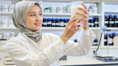 Gita Savitri Sebut Childfree Bikin Awet Muda, Netizen Bandingkan dengan Iris Wullur