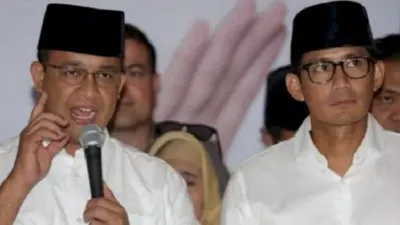 Mengejutkan! Beredar Surat Utang yang Diduga Milik Anies &ndash; Sandi Rp 92 M, Berikut 7 Poin Perjanjiannya