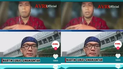 Martin Simanjuntak Hadirkan Ibunda Brigadir J Saat Putusan Sambo: Tatapan Mata Penguat Moril Majelis Hakim