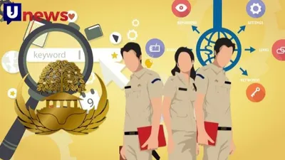  49.549 Formasi PPPK Telah Dibuka Kementerian Agama, Daftar Sekarang Juga di sscasn.bkn.go.id