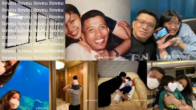 Postingan Pilu Trisha Eungelica Usai Ferdy Sambo dan Putri Candrawathi Divonis Berat Oleh Hakim: I&rsquo;m So&hellip;