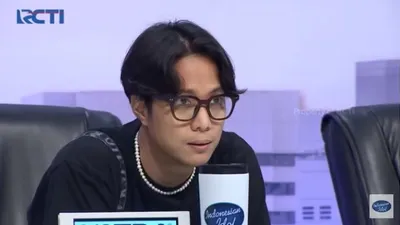 Salah satu juri baru Indonesian Idol, mantan vokalis grup band Yovie and Nuno, Pradikta Wicaksono atau biasa dipanggil Dikta.