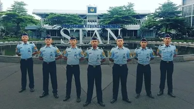 Pendaftaran SPMB PKN STAN 2023 