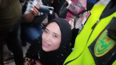 Syarifah Ima Syahab diketahui menerobos Pengamanan Dalam (Pamdal) ruang sidang hanya demi mendekati Ferdy Sambo pada Selasa, 17 Januari 2023.