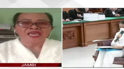 Berharap Dapat Belas Kasihan Hakim, Putri Candrawathi Justru Dapat Predikat Licik dari Ibunda Yosua 