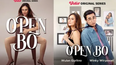 Heboh Wulan Guritno 'Open BO', Netizen +62 Bereaksi