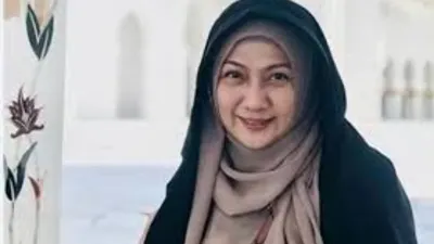 Para Istri Wajib Tahu! dr. Aisah Dahlan: Baca Doa Ini Untuk Menyantet Suami Agar Rumah Tangga Makin Harmonis