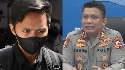 Denny Darko sebut jika Ferdy Sambo adalah versi lain dari Richard Eliezer dalam posisi lebih tinggi, sebut kuncian ada di sosok ini.
