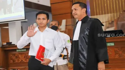 Richard Eliezer Beberkan Ternyata Hal Ini yang Dilakukan Ferdy Sambo Usai Eksekusi Brigadir Yosua