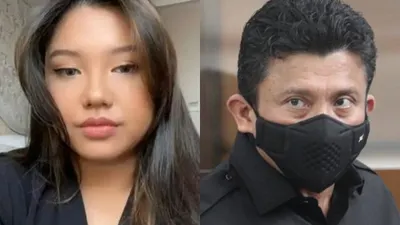 Ferdy Sambo Ulang Tahun ke 50, Trisha Eungelica Langsung Posting Hal Ini di Instagramnya, Apa Itu?