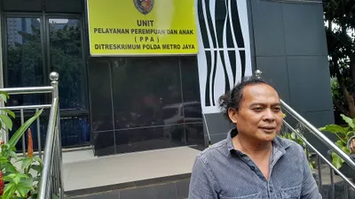 Semakin Ngadi-Ngadi, Pernyataan Febri Diansyah Makin Blunder, Deolipa Yumara ungkapkan hal ini