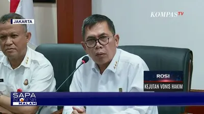 Memanas! Hotman Paris Tantang JPU Naik Banding Atas Vonis Ringan Richard Eliezer, Ini Jawaban Bijak Jampidum