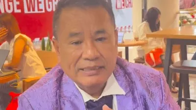 Berbeda dengan Indra Kenz, Doni Salmanan Bebas dari Kewajiban Ganti Rugi, Hotman Paris: What? Why?