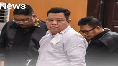 Kuat Maruf laporkan hakim yang memimpin sidang pembunuhan Brigadir J ke Komisi Yudisial
