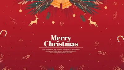 15 Ucapan Natal Paling Berkesan dalam Bahasa Indonesia, Cocok Dibagikan Untuk Momen Hari ini 25 Desember 2022