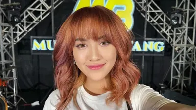 Masih Berhubungan Baik hingga Saat Ini, Happy Asmara Disebut Sempat Tolak Ajakan Nikah Denny Caknan 2 Kali