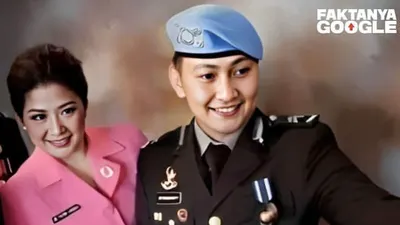 Bantah Tegas Soal Perselingkuhan Putri Candrawathi, Martin Simanjuntak: Cinta Ditolak Tembakan Bertindak