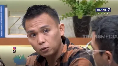 Hard Gumay Ramal di Tahun 2023 Akan Ada Gelombang Besar hingga Kabar Sensasional dari Artis Inisial R, Siapa?