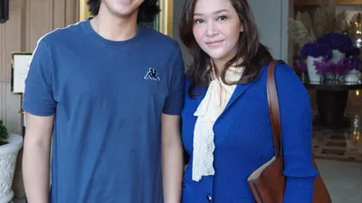 Ramai Perjodohan El Rumi dan Fuji, Maia Estianty Pernah Sebut Kriteria Calon Menantu: Aku Nggak Mau.. 
