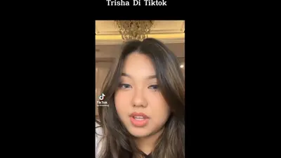 Menjelang Vonis Ferdy Sambo, Tak Banyak yang Tahu Ternyata Begini Sisi Lain Trisha Eungelica Anak Sambo!