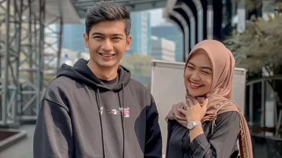 Teuku Ryan dan Ria Ricis