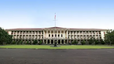 10 Jurusan di UGM dengan Kuota SNBP SNMPTN 2023 Terbanyak, Cek di Sini!