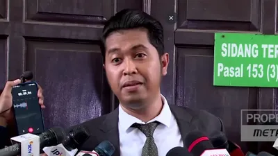 Putri Candrawathi Cuma Dituntut 8 Tahun Penjara, Martin Simanjuntak: Bebasin Aja Sekalian! 
