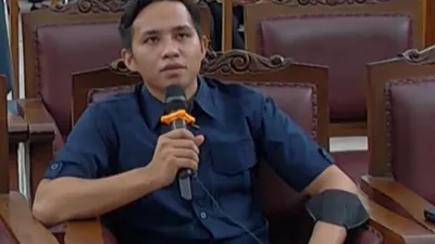 Terungkap! Ternyata Inilah Sosok di Balik Keberanian Richard Eliezer Hadapi Ferdy Sambo di Persidangan