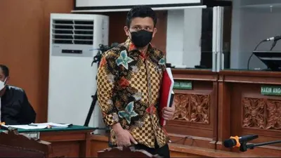Terpopuler! Diminta Buktikan Kepemilikan Uang oleh Pengacara Ricky Rizal , Ferdy Sambo Beri Jawaban Menohok