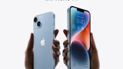 Ilustrasi. Terkadang ada beberapa tanda-tanda yang muncul pada pengguna Android yang menunjukkan bahwa mereka seharusnya banting setir ke iPhone.