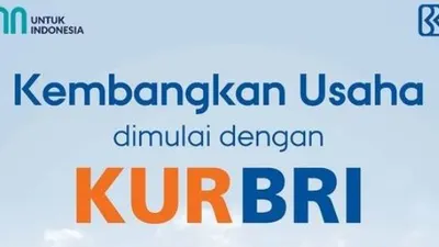 Terpopuler! Butuh Pinjaman Besar dengan Bunga Kecil? KUR BRI 2023 Solusinya, Simak Syarat Lengkapnya di Sini