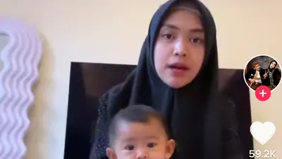 Anak Ria Ricis Diminta Suntik Putih oleh Warganet, Beginilah Tinjauan Medisnya