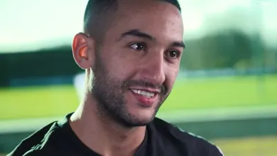 Membuat publik takjub, ini dia sekilas fakta tentang Hakim Ziyech pemain Timnas Maroko yang sumbangkan semua gaji dan bonus dari bermain untuk negaranya kepada masyarakat miskin.