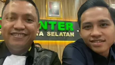 No Debat! Sosok Bharada Richard Eliezer yang Patuh dan Taat Hanyalah Alat, Vonis Bebas Pidana Semakin Dekat.
