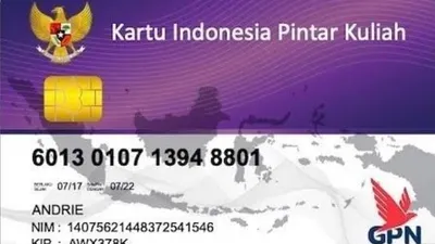 Kapan Pendaftaran KIP Kuliah 2023 Dibuka? Simak Syarat dan Besaran Dana yang Diterima di Sini!