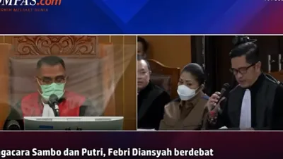 Apa Fungsi Saksi A de Charge di Sidang Tindak Pidana Seperti Kasus Pembunuhan Brigadir J? Simak Penjelasan Ini