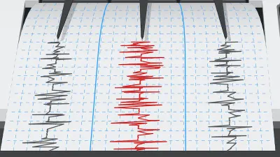 Breaking News! Gempa Guncang Bengkulu Dini Hari Tadi, Simak Info Lengkapnya di Sini