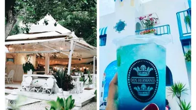 5 Rekomendasi Cafe Unik di Jakarta Instagramable Cocok Habiskan Libur Nataru 2022