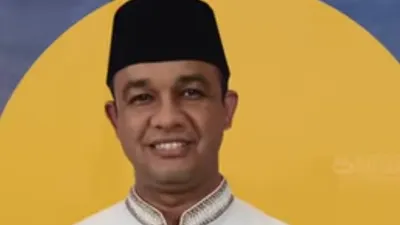 Perjalanan Karir dan Politik Anies Baswedan, dari Rektor Termuda Hingga Menjadi Gubernur DKI Jakarta. 