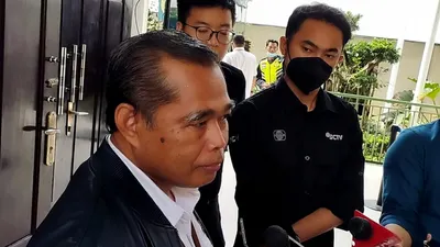PN Jaksel Akhirnya Buka Suara Tentang Video Viral Diduga Hakim Wahyu: Tak Ada Kebocoran!