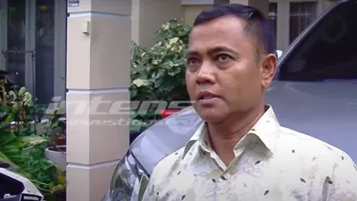 Fuji Dituding Warganet Alami Gangguan Jiwa, Sang Ayah Murka Sampai Bilang Begini!